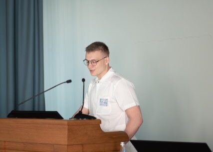 Научно-практическая конференция, посвященная СХТБ, «Тазовый перекресток мнений и решений», Белгород