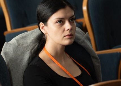 Научно-практическая конференция, посвященная СХТБ, «Тазовый перекресток мнений и решений», Белгород