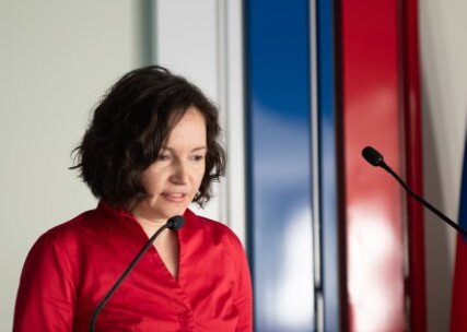 Научно-практическая конференция, посвященная СХТБ, «Тазовый перекресток мнений и решений», Белгород