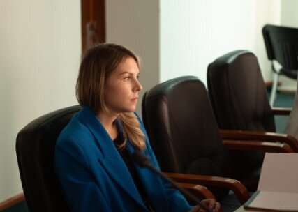 Научно-практическая конференция, посвященная СХТБ, «Тазовый перекресток мнений и решений», Белгород