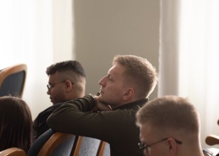 Научно-практическая конференция, посвященная СХТБ, «Тазовый перекресток мнений и решений», Белгород