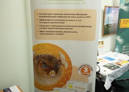 Научно-практическая конференция, посвященная СХТБ, «Тазовый перекресток мнений и решений», Белгород