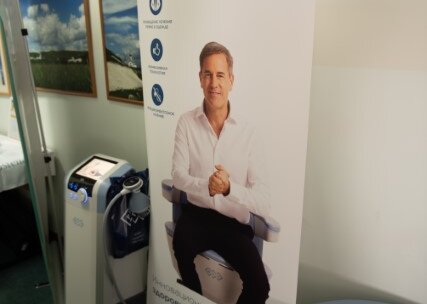 Научно-практическая конференция, посвященная СХТБ, «Тазовый перекресток мнений и решений», Белгород