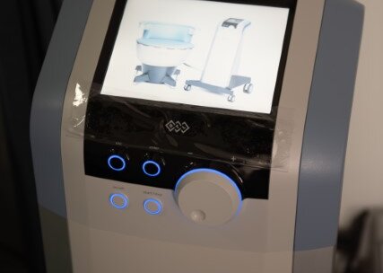 Научно-практическая конференция, посвященная СХТБ, «Тазовый перекресток мнений и решений», Белгород