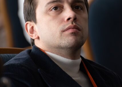 Научно-практическая конференция, посвященная СХТБ, «Тазовый перекресток мнений и решений», Белгород