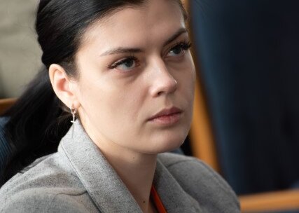 Научно-практическая конференция, посвященная СХТБ, «Тазовый перекресток мнений и решений», Белгород