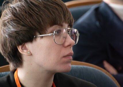 Научно-практическая конференция, посвященная СХТБ, «Тазовый перекресток мнений и решений», Белгород