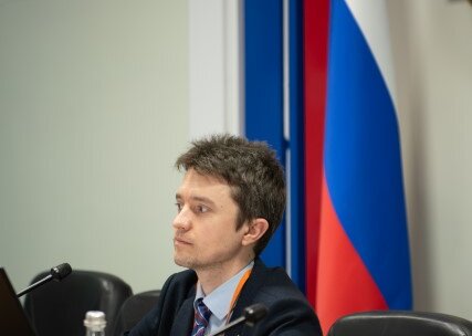 Научно-практическая конференция, посвященная СХТБ, «Тазовый перекресток мнений и решений», Белгород