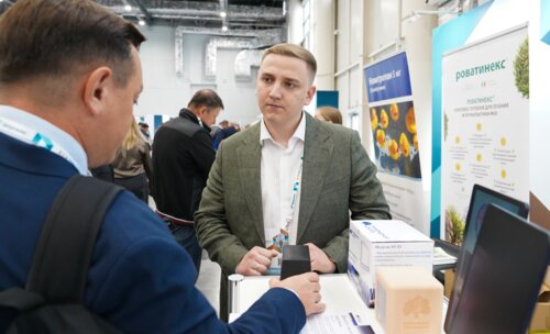 Евразийский диалог в урологии в рамках XXV Конгресса Российского общества урологов