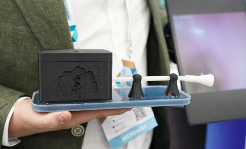 Евразийский диалог в урологии в рамках XXV Конгресса Российского общества урологов