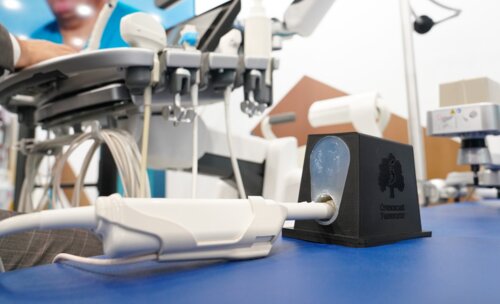 Евразийский диалог в урологии в рамках XXV Конгресса Российского общества урологов