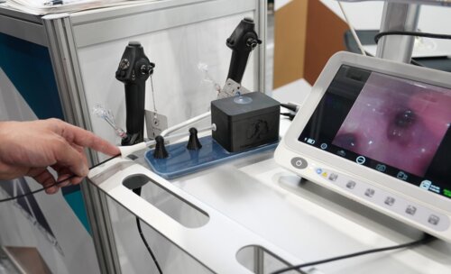 Евразийский диалог в урологии в рамках XXV Конгресса Российского общества урологов