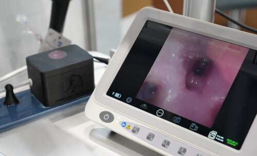 Евразийский диалог в урологии в рамках XXV Конгресса Российского общества урологов