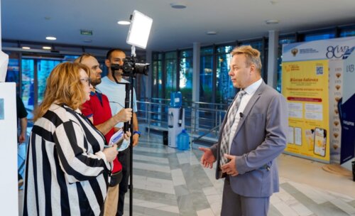 Научно-практическая конференция с международным участием по оперативной урологии и андрологии UroCare 2026