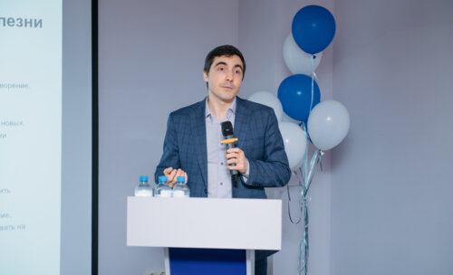 IV Воронежский урологический форум