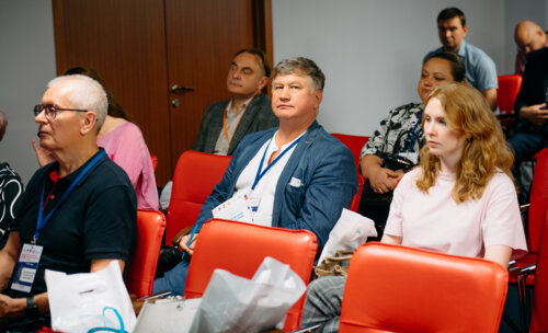 IV Воронежский урологический форум