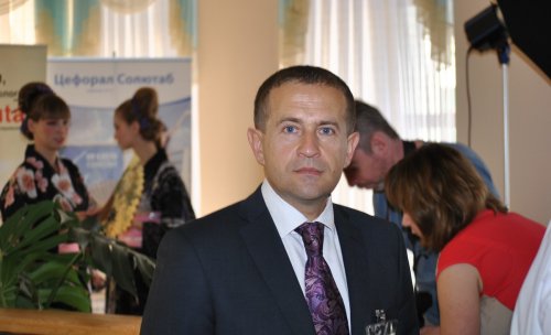II съезд урологов Республики Беларусь