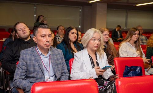 III Воронежский урологический форум