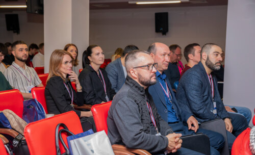 III Воронежский урологический форум