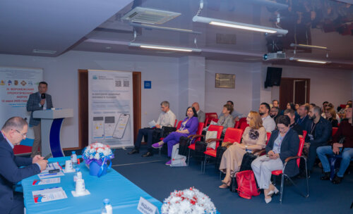 III Воронежский урологический форум