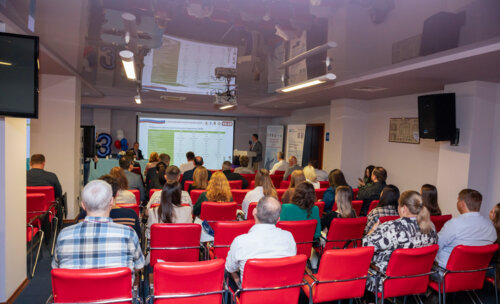 III Воронежский урологический форум