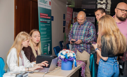 III Воронежский урологический форум