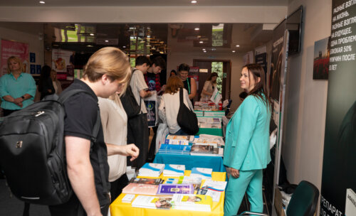 III Воронежский урологический форум