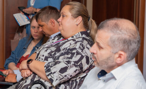 III Воронежский урологический форум