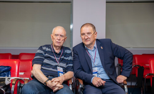 III Воронежский урологический форум