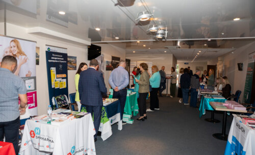 III Воронежский урологический форум