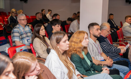 III Воронежский урологический форум