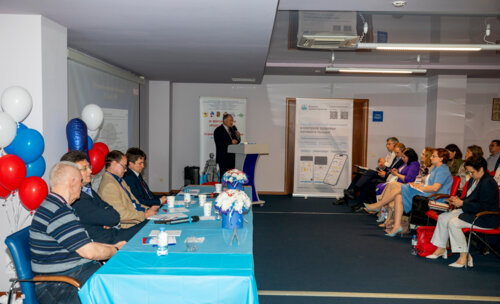 III Воронежский урологический форум