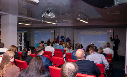 III Воронежский урологический форум