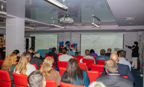 III Воронежский урологический форум