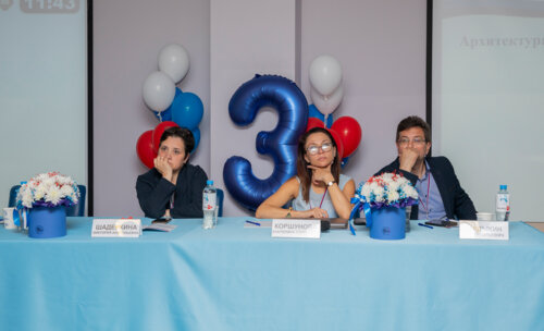 III Воронежский урологический форум