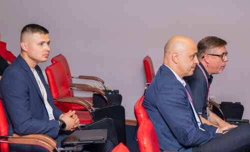 III Воронежский урологический форум