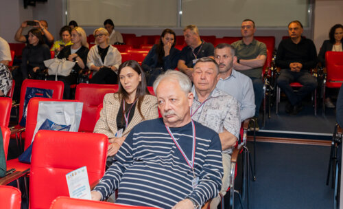 III Воронежский урологический форум