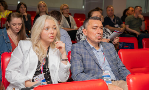 III Воронежский урологический форум