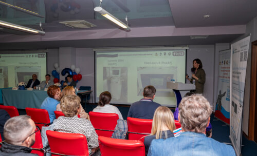 III Воронежский урологический форум