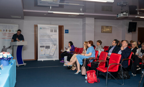 III Воронежский урологический форум