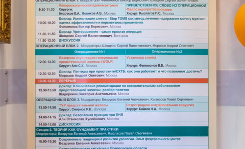 Третий урологический мотопробег — Научный мост Москва-Вологда-Москва