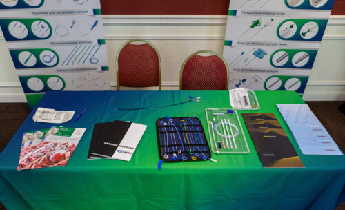 Третий урологический мотопробег — Научный мост Москва-Вологда-Москва