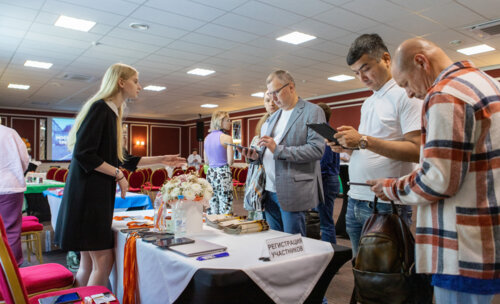 Третий урологический мотопробег — Научный мост Москва-Вологда-Москва