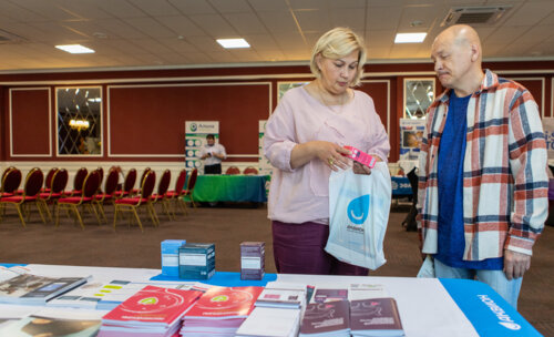 Третий урологический мотопробег — Научный мост Москва-Вологда-Москва