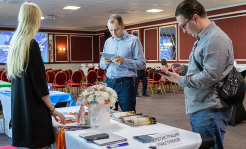 Третий урологический мотопробег — Научный мост Москва-Вологда-Москва