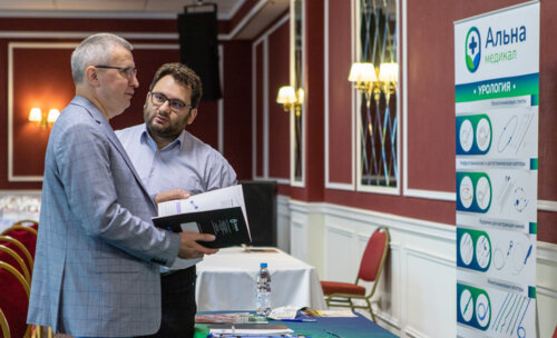 Третий урологический мотопробег — Научный мост Москва-Вологда-Москва