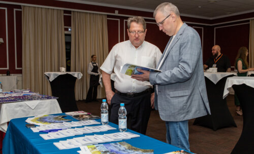 Третий урологический мотопробег — Научный мост Москва-Вологда-Москва