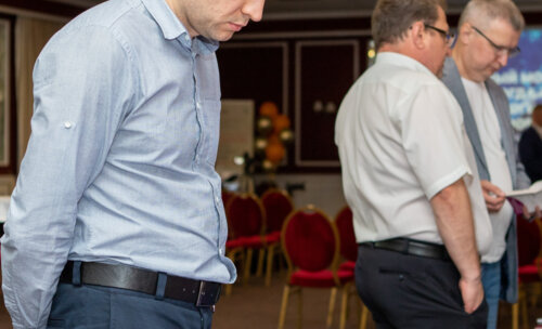 Третий урологический мотопробег — Научный мост Москва-Вологда-Москва