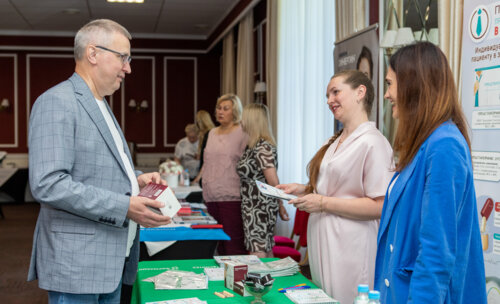 Третий урологический мотопробег — Научный мост Москва-Вологда-Москва