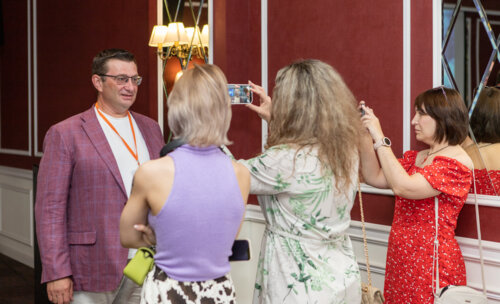 Третий урологический мотопробег — Научный мост Москва-Вологда-Москва